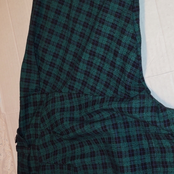 Eisenhower type jacket by Inner View Novelty - Picture 8 of 13